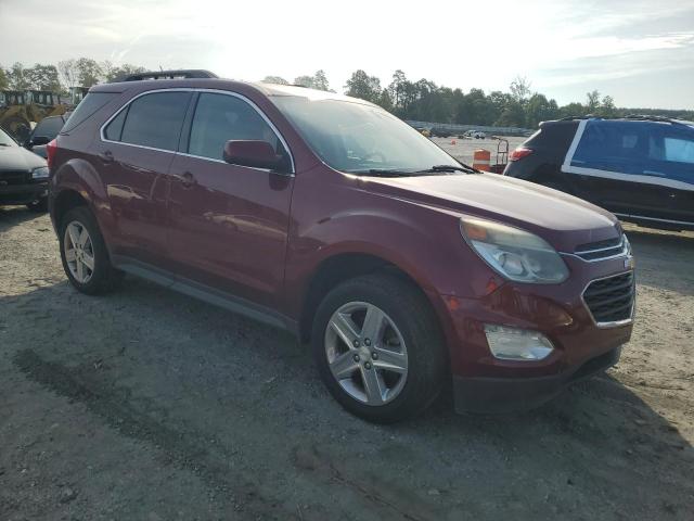 Vin: 2gnalcek4g1144289, lot: 61431885, chevrolet equinox lt 20164