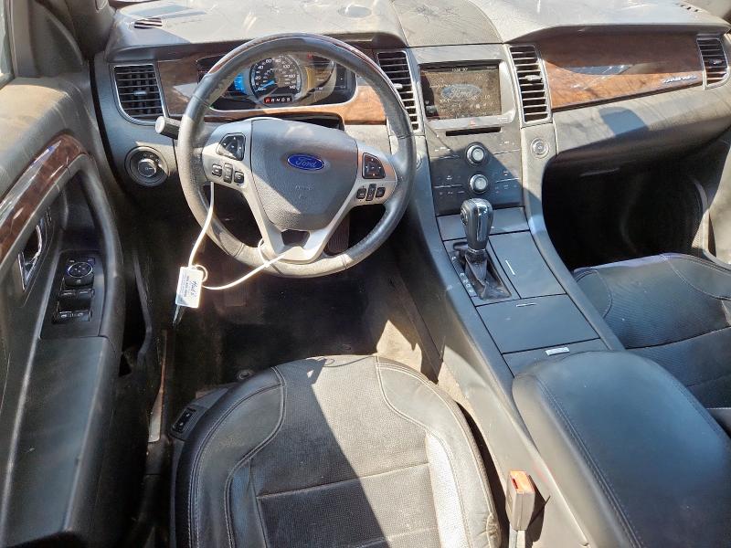 2015 FORD TAURUS LIM 1FAHP2F8XFG144488
