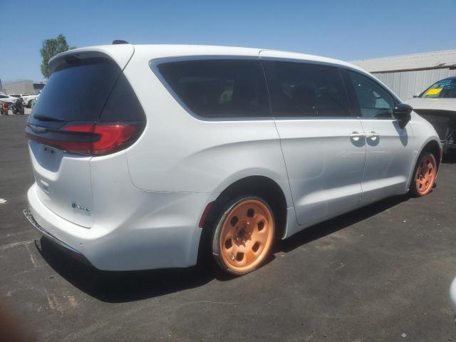Vin: 2c4rc1s71rr156596, lot: 61068145, chrysler pacifica hybrid select 20243