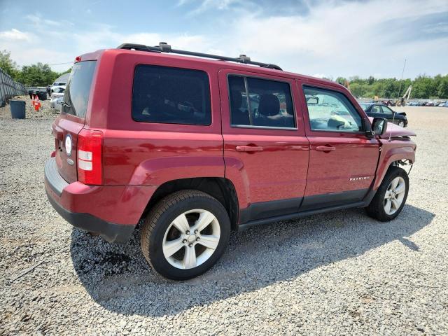 Vin: 1c4njrfb9cd578742, lot: 62815845, jeep patriot latitude 20123
