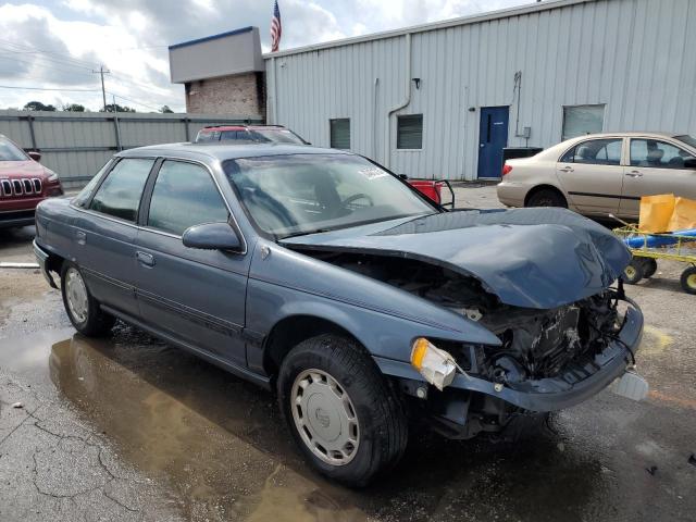 Vin: 1melm50u2ra627175, lot: 60461215, mercury sable gs 19944
