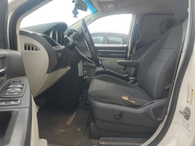 2010 DODGE GRAND CARA - 2D4RN4DX5AR205511