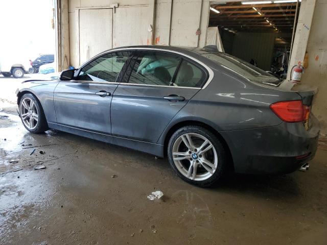 Vin: wba3a5c51ff608112, lot: 59305835, bmw 3 series i 20152