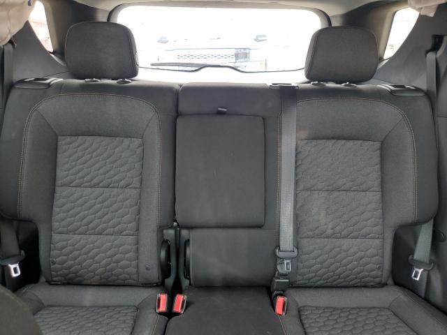 2019 CHEVROLET EQUINOX LT 3GNAXKEV5KL256437