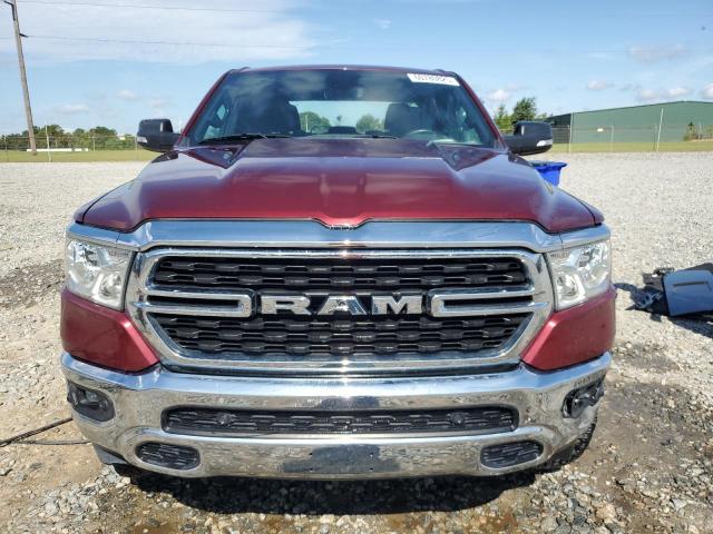 2022 RAM 1500 BIG H 1C6RRFBG0NN468838