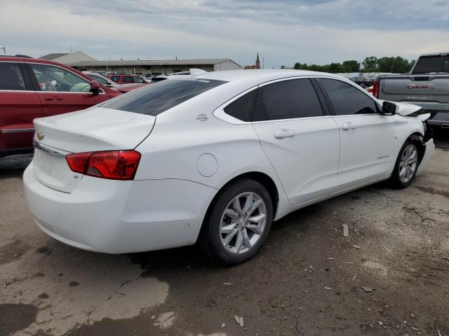 Vin: 1g1105sa4ju140112, lot: 61411175, chevrolet impala lt 20183