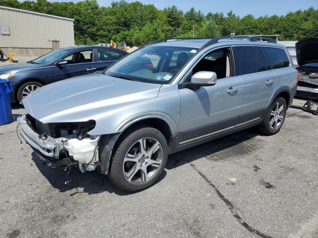 VOLVO XC70 T6