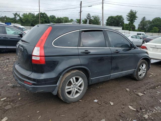 Vin: 5j6re3h33al013232, lot: 61071325, honda crv lx 20103