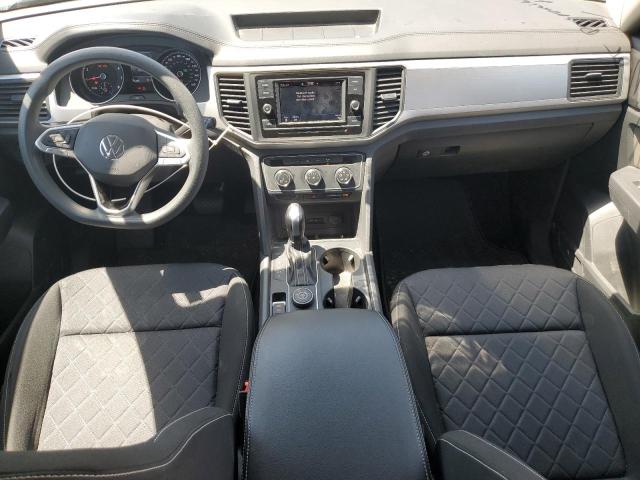 2021 VOLKSWAGEN ATLAS S - 1V2GP2CA9MC581074