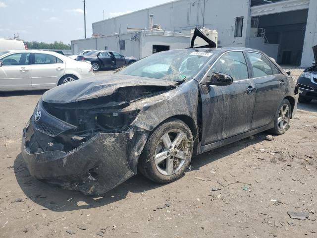 Vin: 4t1bf1fk0cu117947, lot: 59615695, toyota camry base 2012 img_1
