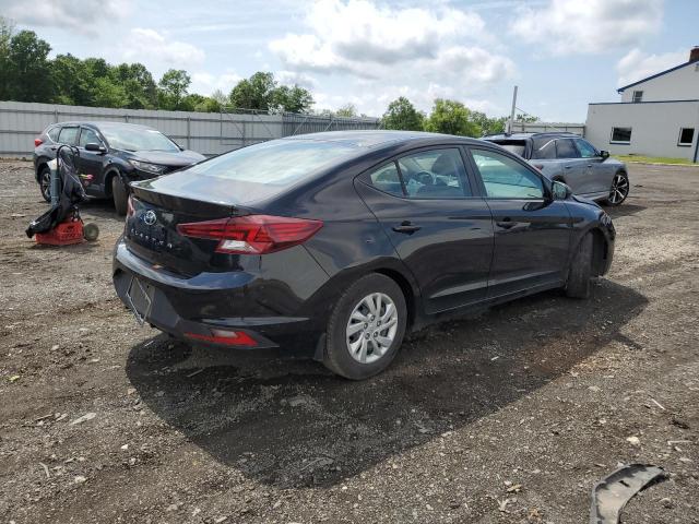 Vin: kmhd74lf0lu070465, lot: 60436825, hyundai elantra se 20203