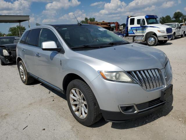 Vin: 2lmdj8jk9bbj08843, lot: 62584155, lincoln mkx 20114