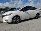 2021 NISSAN VERSA SR - 3N1CN8FV9ML808861