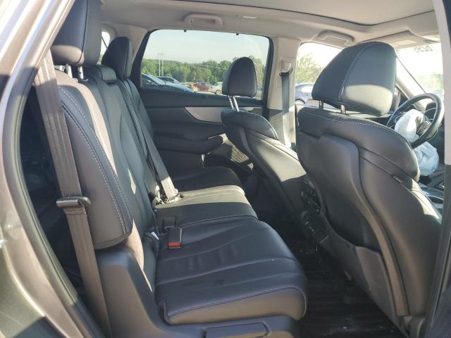 2024 ACURA MDX TECHNO 5J8YD9H47RL003963