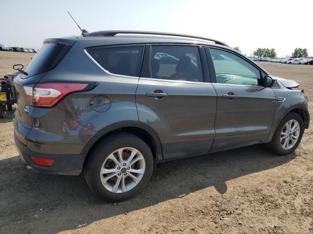 Vin: 1fmcu9hdxjuc82506, lot: 62154915, ford escape sel 20183
