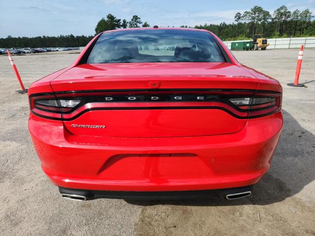 2022 DODGE CHARGER SX 2C3CDXBGXNH255301