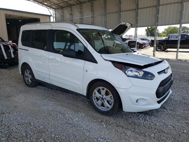 Vin: nm0ae8f77f1201242, lot: 60141455, ford transit xlt 20154