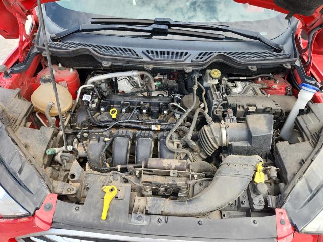 2019 FORD ECOSPORT S #3296219477