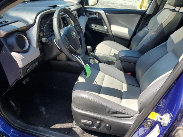 2015 TOYOTA RAV4 LIMIT - 2T3DFREV1FW273185