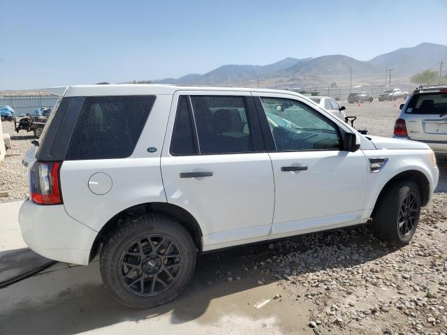 Vin: salfr2bn8bh272118, lot: 61375315, land rover lr2 hse 20113