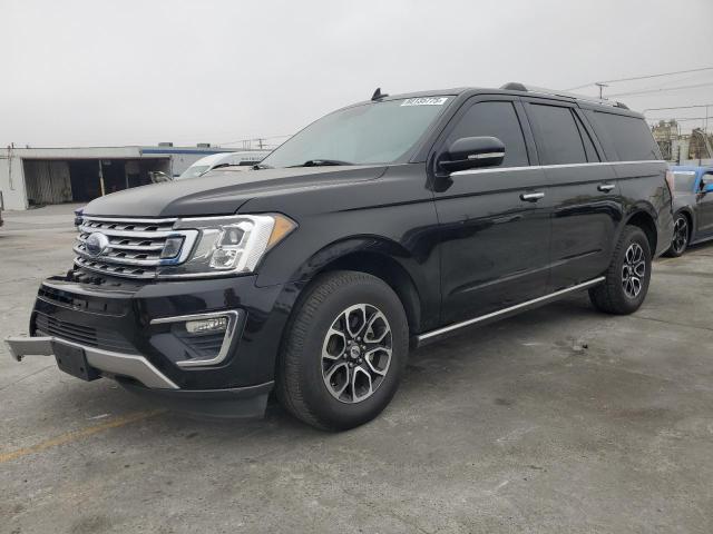 Vin: 1fmjk2at8jea23108, lot: 60135775, ford expedition max limited 2018 img_1