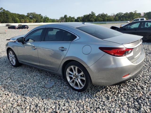 Vin: jm1gj1w60f1163442, lot: 58897745, mazda 6 grand touring 20152