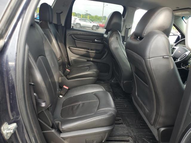 2016 CHEVROLET TRAVERSE L - 1GNKVHKD6GJ239251