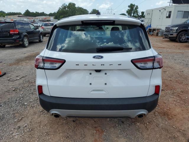 2022 FORD ESCAPE S 1FMCU0F63NUA63294