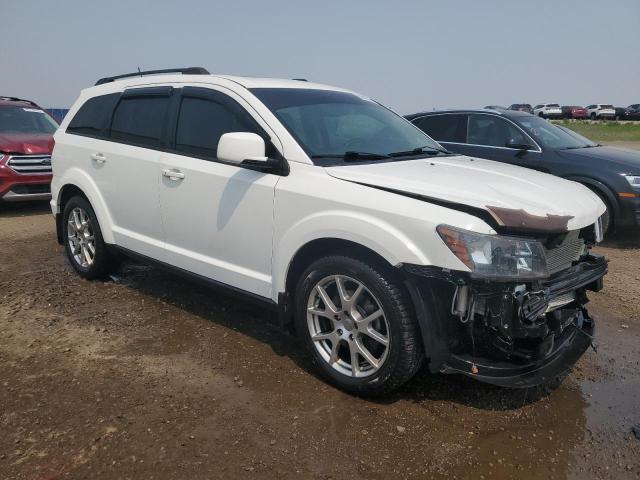 Vin: 3c4pddeg6et121013, lot: 60697245, dodge journey r/t 20144