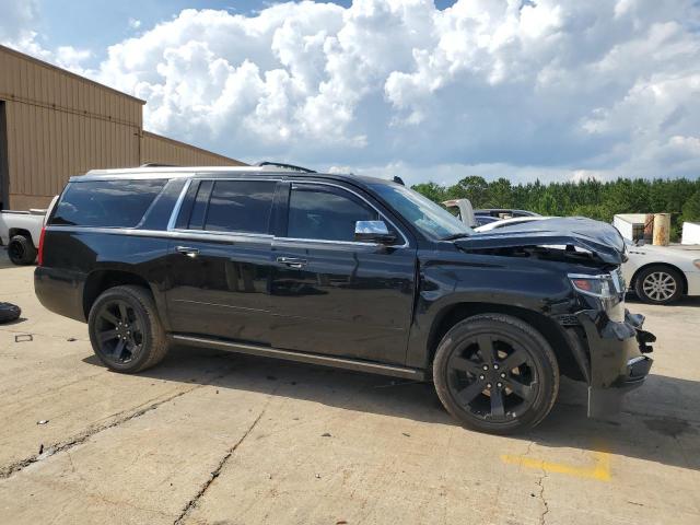 2017 CHEVROLET SUBURBAN K 1GNSKJKC7HR252665
