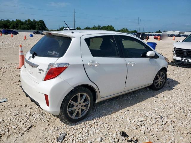 Vin: jtdktud39cd540259, lot: 61238905, toyota yaris 20123