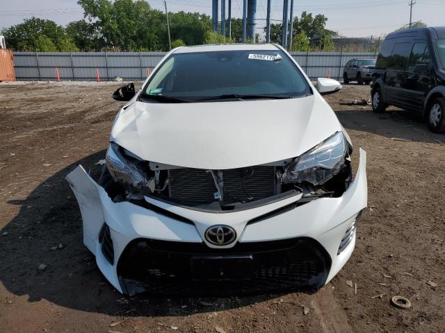2019 TOYOTA COROLLA L - 5YFBURHE4KP922314