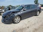 2016 KIA OPTIMA LX - KNAGT4L37G5107687