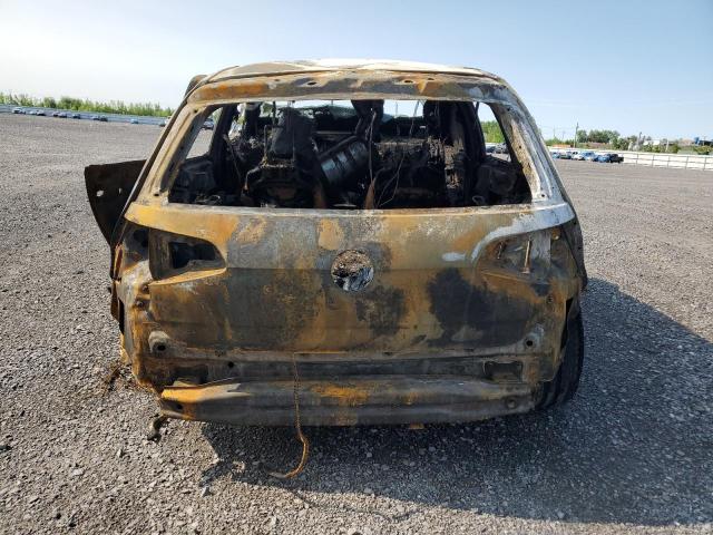 2018 VOLKSWAGEN GOLF R WVWVF7AU9JW221271