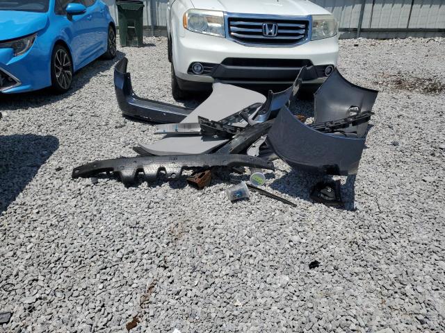 2015 TOYOTA SIENNA XLE 5TDDK3DC4FS107883