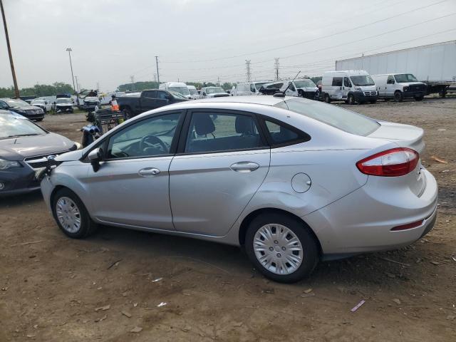 Vin: 3fadp4aj3gm154226, lot: 61094815, ford fiesta s 20162