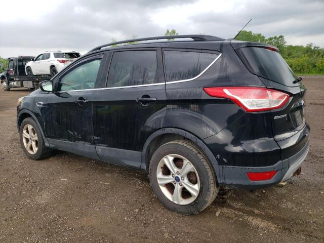 Vin: 1fmcu0gx7gub55213, lot: 61380145, ford escape se 20162