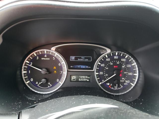 2016 INFINITI QX60 - 5N1AL0MN2GC507424