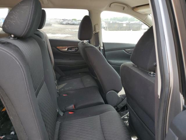 2019 NISSAN ROGUE S - JN8AT2MT2KW504694