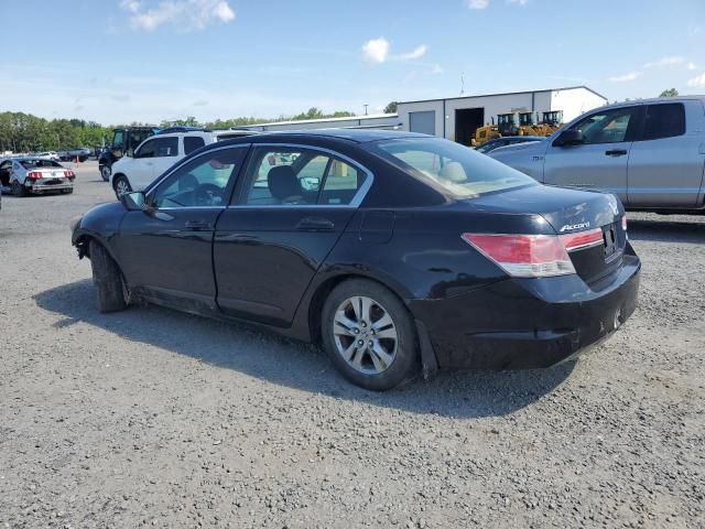 2012 HONDA ACCORD LXP - 1HGCP2F49CA167066