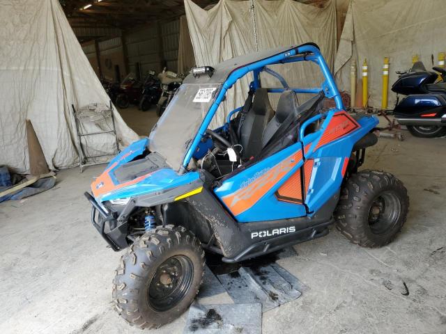 2023 POLARIS RZR 200 EF L6KHCE181PS001240