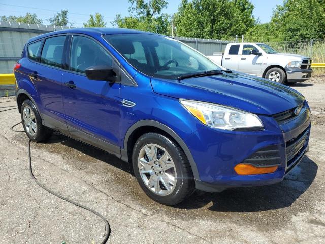 Vin: 1fmcu0f75eud50354, lot: 62118705, ford escape s 20144