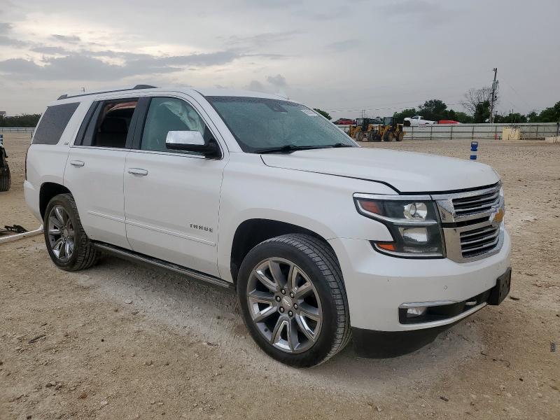 2016 CHEVROLET TAHOE K150 1GNSKCKC5GR166460