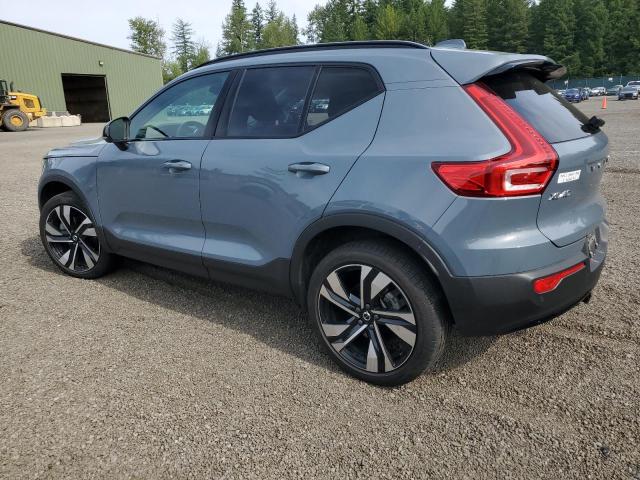Vin: yv4l12ux4p2068438, lot: 61217055, volvo xc40 ultim ultimate 20232