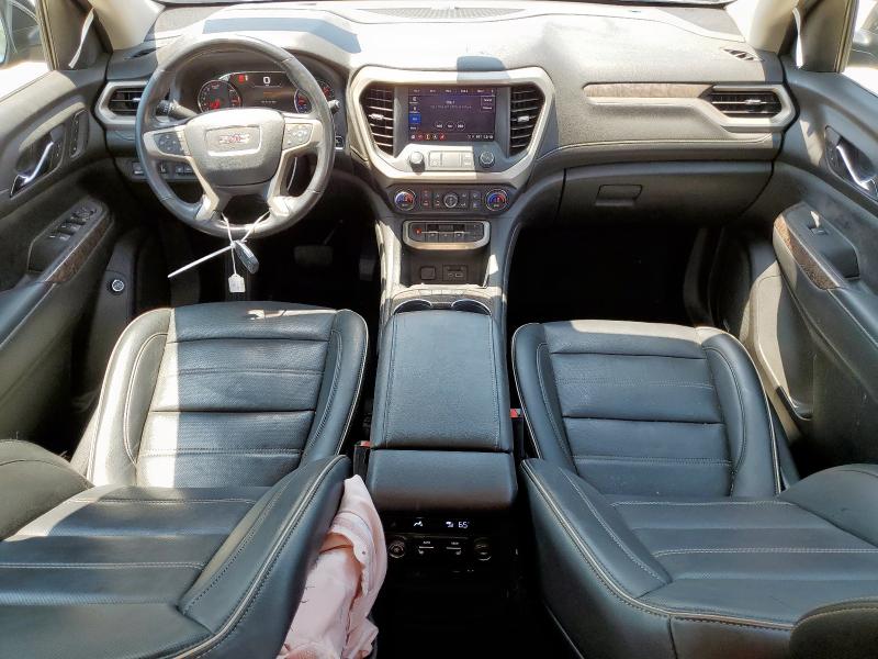 2022 GMC ACADIA DEN 1GKKNPLS6NZ106265