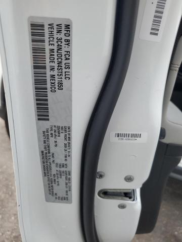 2025 JEEP COMPASS LI 3C4NJDCN4ST511850