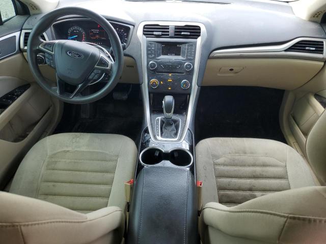2015 FORD FUSION SE - 3FA6P0H79FR163123
