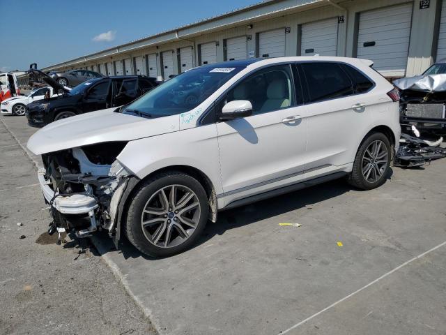 FORD EDGE TITAN