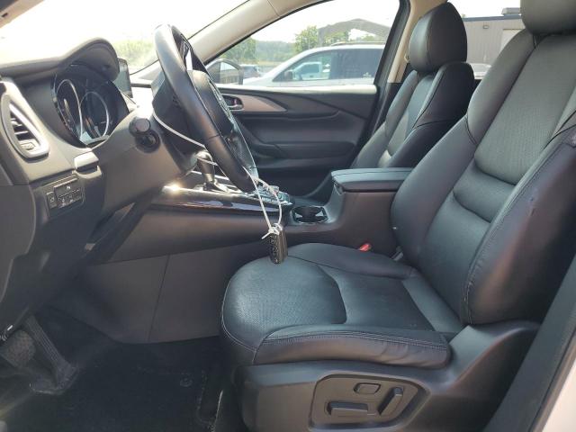 2018 MAZDA CX-9 TOURI JM3TCBCY7J0234467