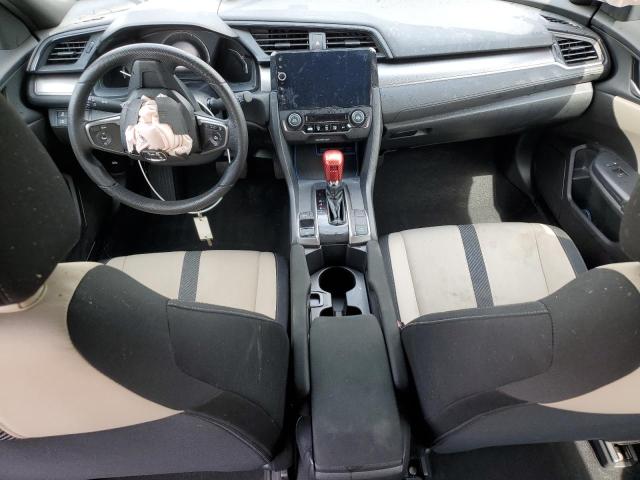 SHHFK7H20HU408707 2017 HONDA CIVIC